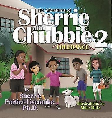 Sherries och Chubbies äventyr 2