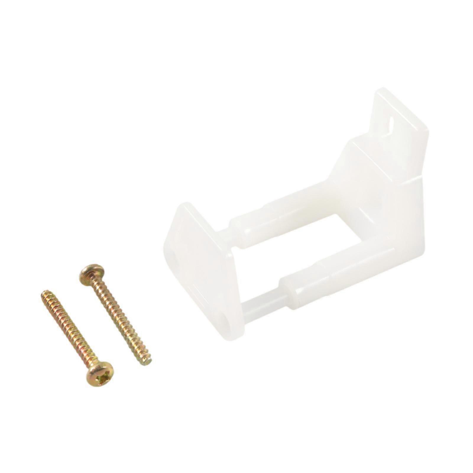 Adjustable RV Sliding Door Guide Door Hardware Professional High Performance