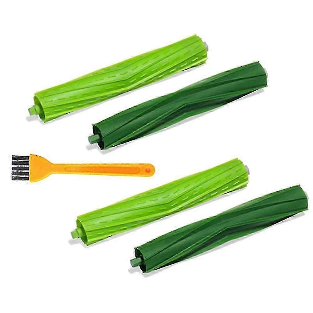 Irobot Main Brush Roll For Irobot Roomba I7 E5 E6 I Series Robot