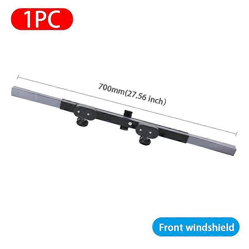 SEAMETAL Car Windshield Sunshade UV Protection Sun Visor Front /Rear Window Windshield Sun Protection Curtain Automatic Extension Car Cover Window