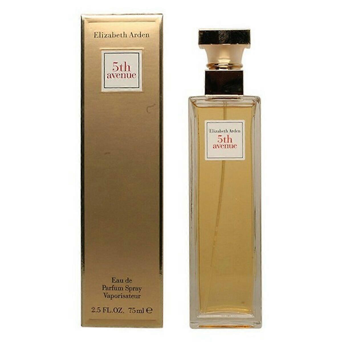 女士香水 5th Avenue Edp 伊丽莎白雅顿 EDP EDP