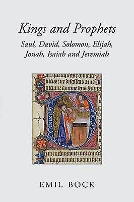 Kings and Prophets