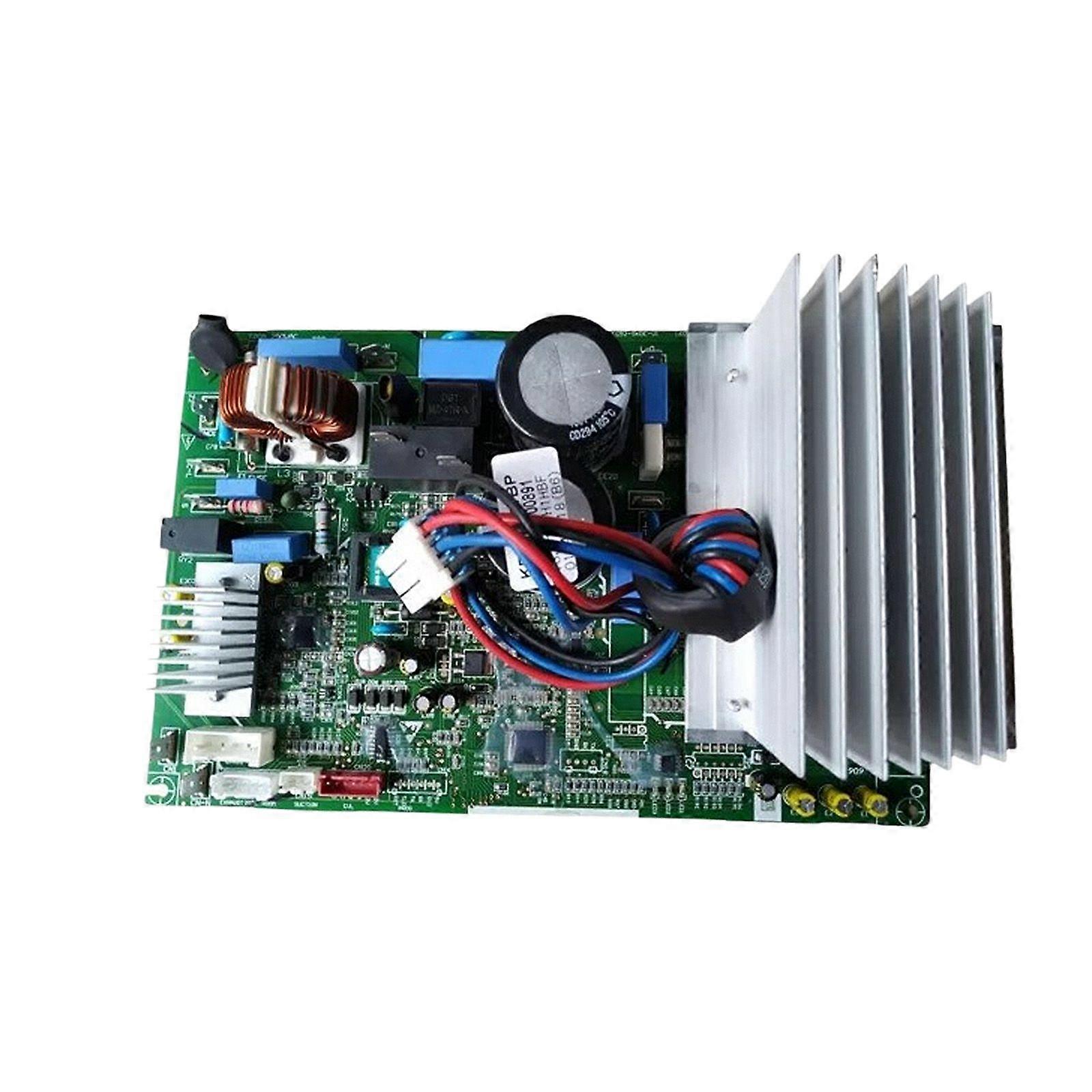 For Aux Air Computer Board Circuitboard 18000BTU Board Circuit Model H18WBPB8 WK