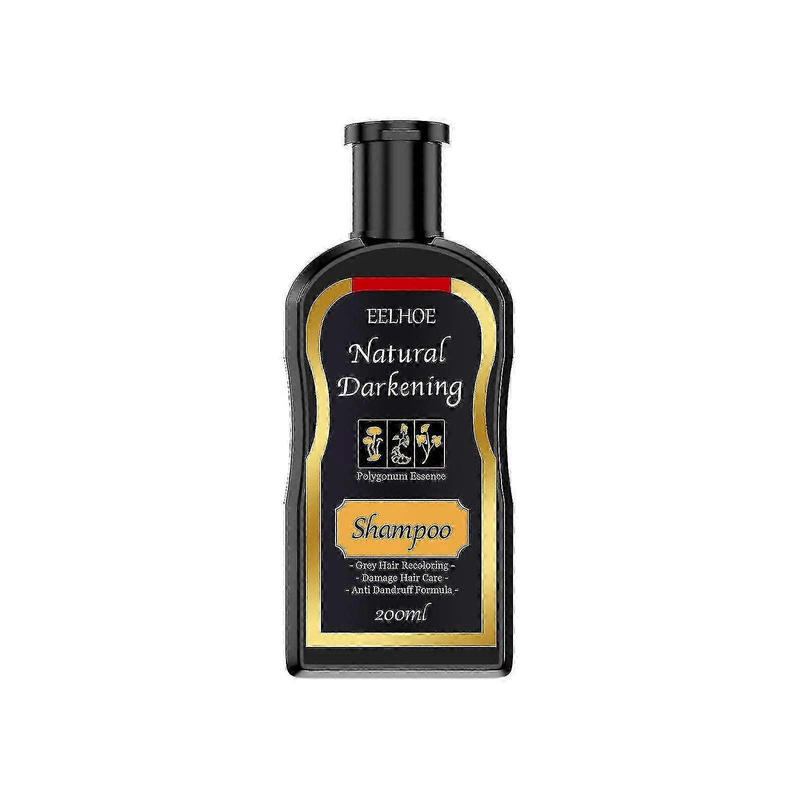 Polygonum Multiflorum Shampoo