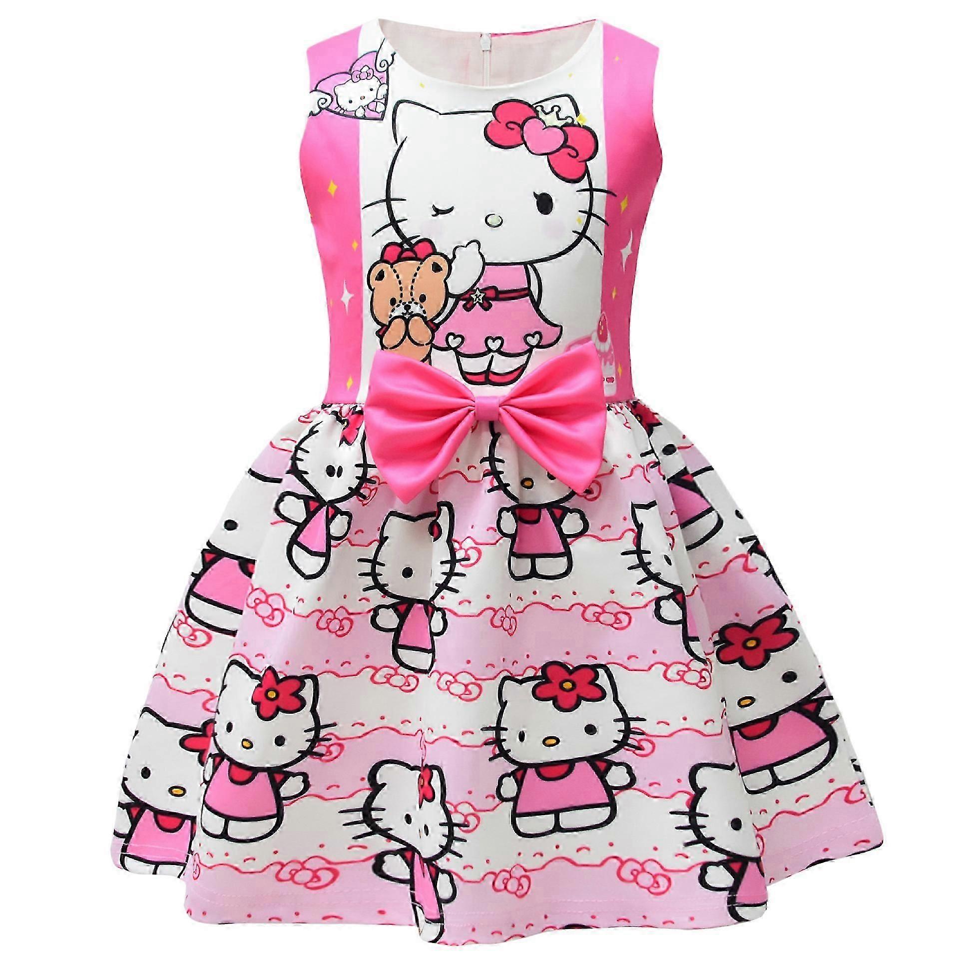 's Kt Girls Print 9263