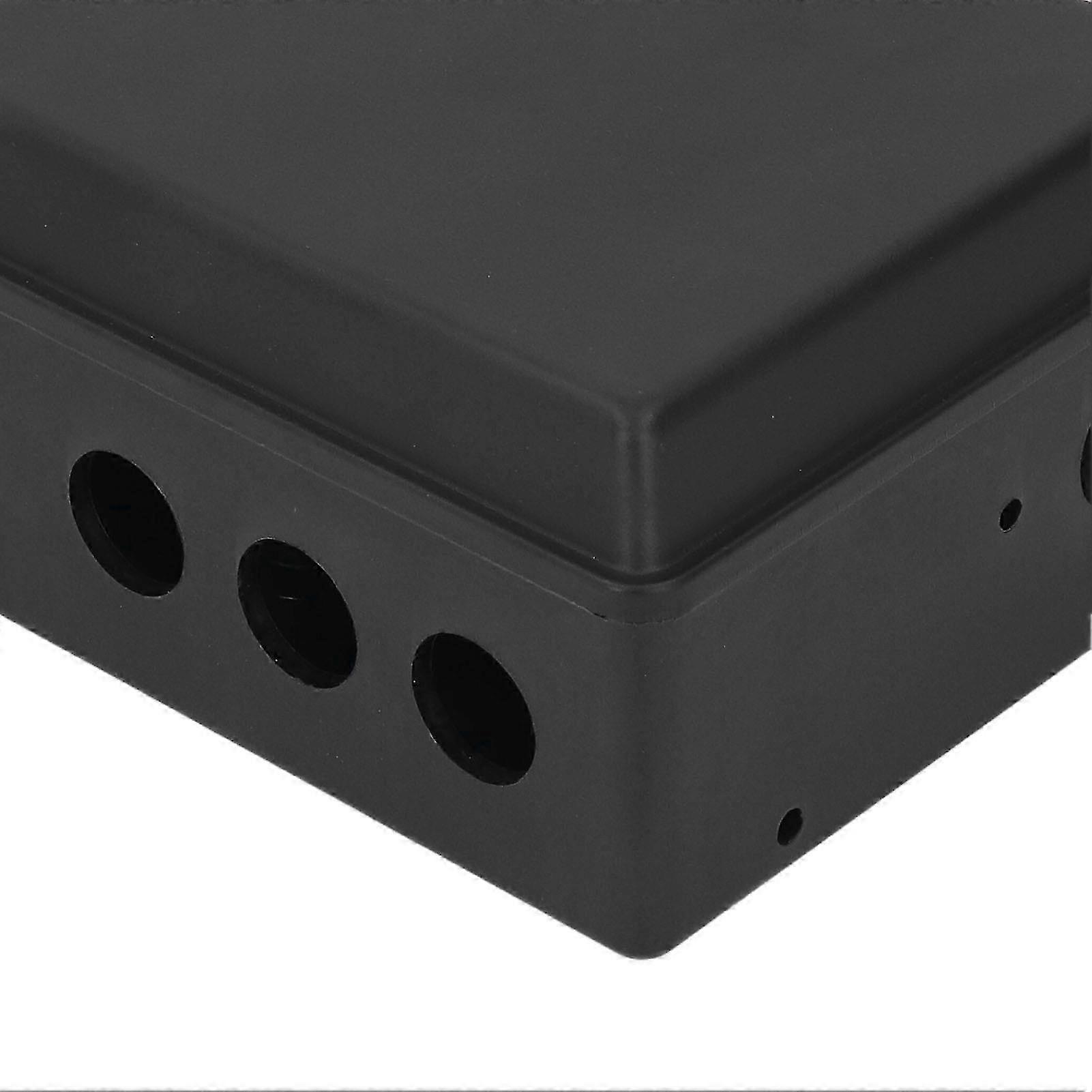 High-Strength ABS Protection Box Kit for 8000 - 20000LB Electric Winch Controller