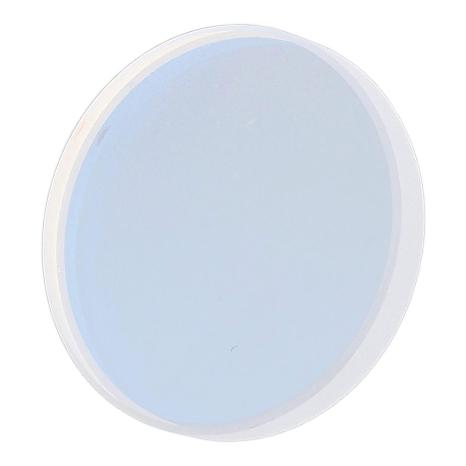 Welding Head Optical Protective Lens Quartz Double Sided Coating Cutting Head Protective Window for WSX 30x1mm/1.18x0.039in 