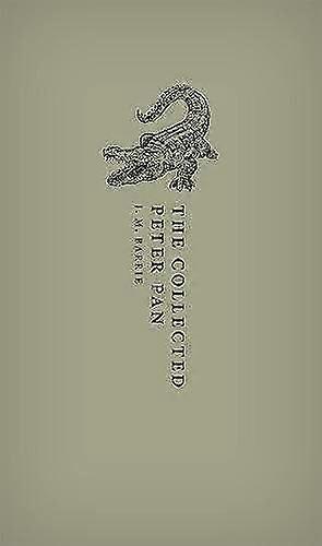 The Collected Peter Pan