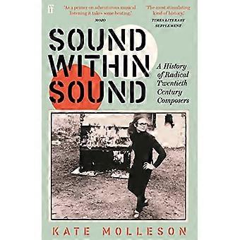 Sound Within Sound A History of Radical Twentieth Century Composers