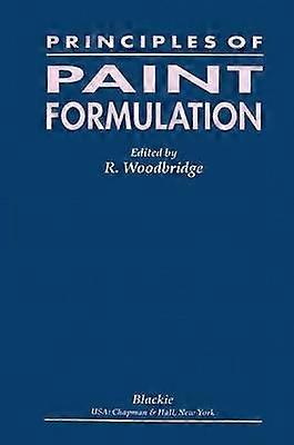 Principles of Paint Formulation
