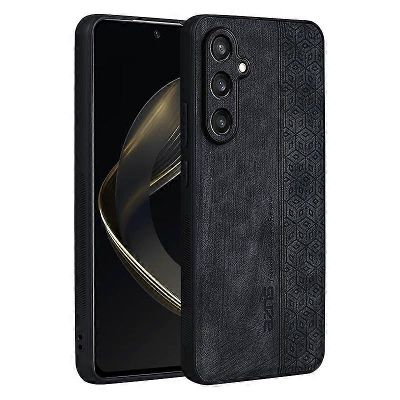 AZNS 3D Embossed Skin Feel Phone Case