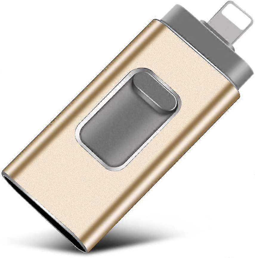 電話メモリスティック外部ストレージUSB 3.0親指ドライブのためのUSBフラッシュドライブフォトスティック