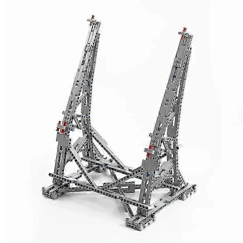 Display Stand For Ultimate Millennium 75192 Falcon 75257 Compatible With 05132 Toys Accessories Collectible Model