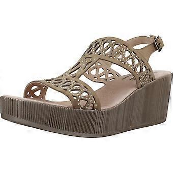 24 horas conforto sapatos 26484 