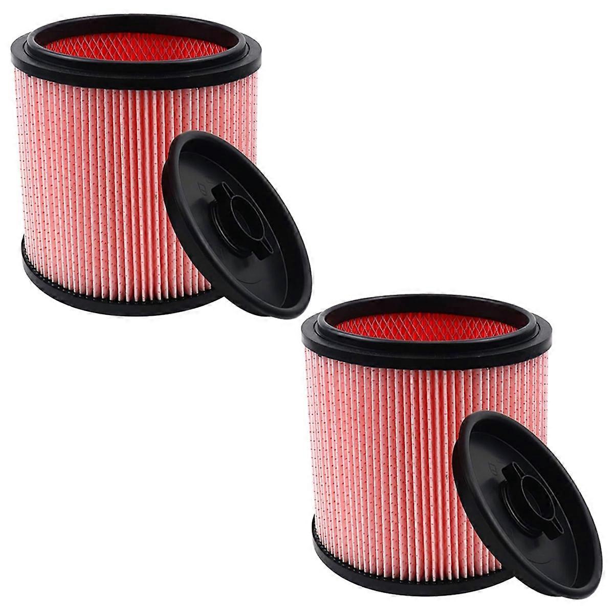 2pcs HEPA Filter for Fine Dust Filter