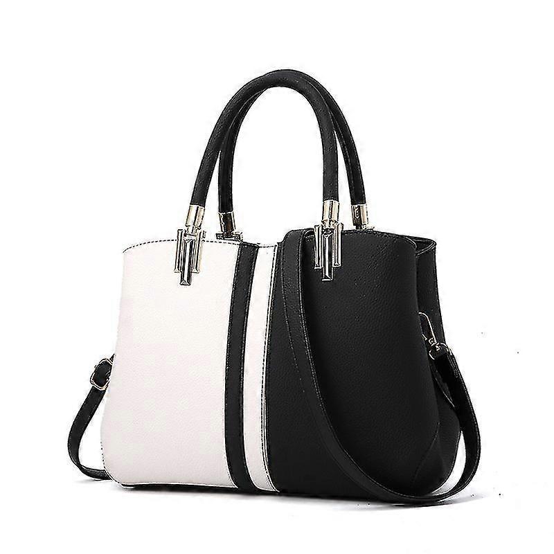 JUSCH Women Handbags with Multiple Interior Pockets and Pretty Colour Combination A916-92