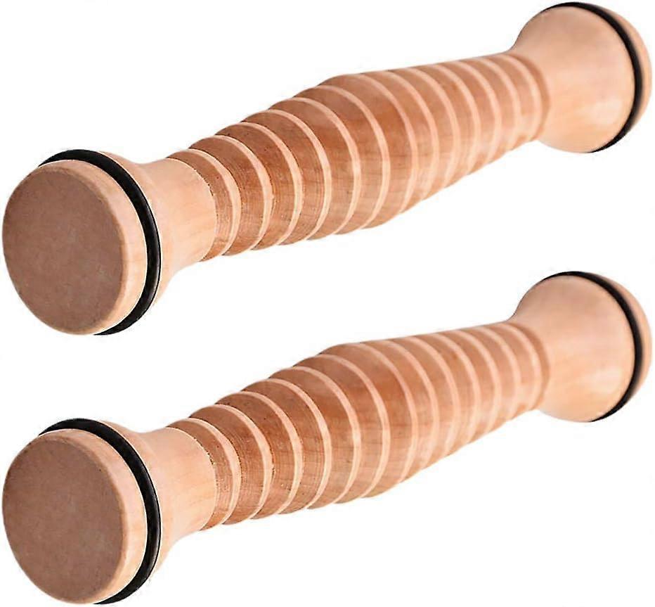 Foot Roller, Ergonomic, Reflexology, Manual