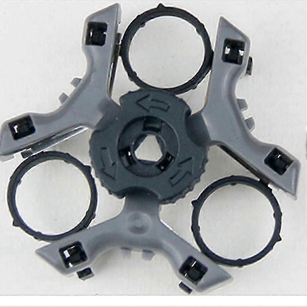 Shaver Head + Blate+Frame compatible with Philips AT750 AT890 PT 860 PT860 PT866 AT758 PT710 PT 725