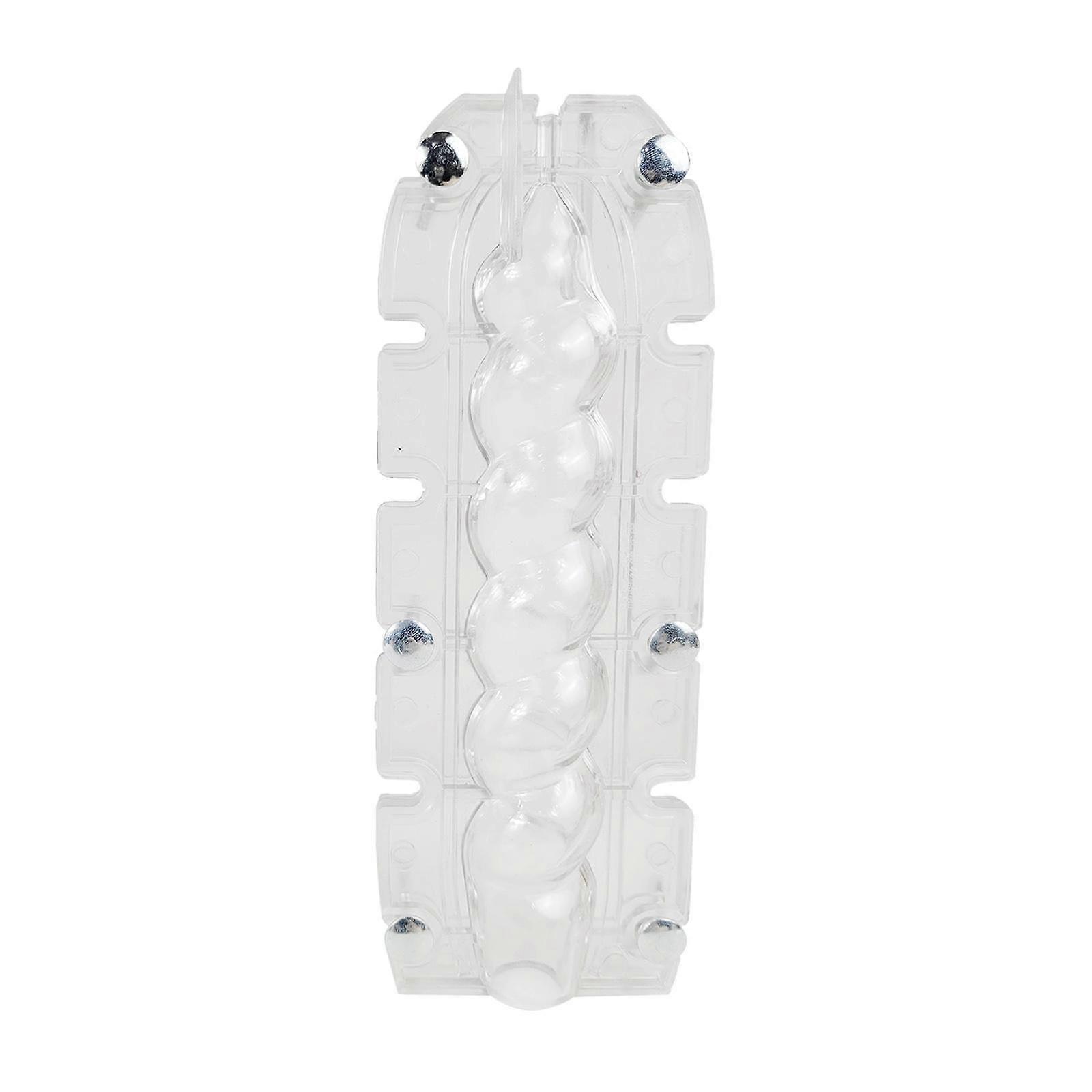 Making Molds 19.3x2CM