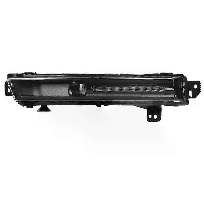 LR082053 LR098340 Front Bumper Fog Lamp For Land Rover Range Rover 2018 2019 2020 2022 2022 LED DRL Fog Light Assembly