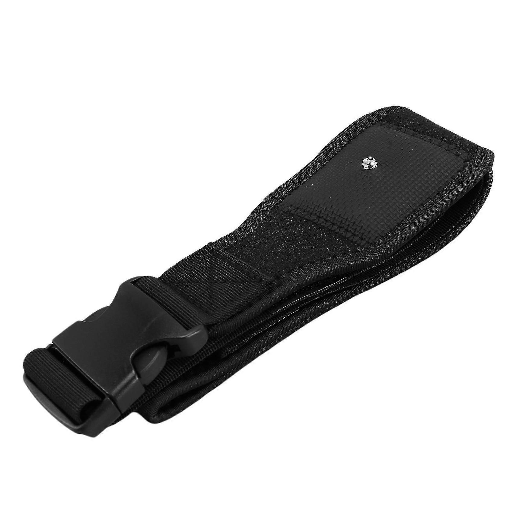 VR Tracker Belt for HTC Vive System Tracker Puck - Adjustable Belt Strap for Waist and Full Trackin