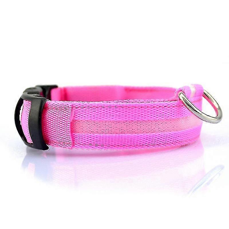 The New 1pcs Led Pet Collar