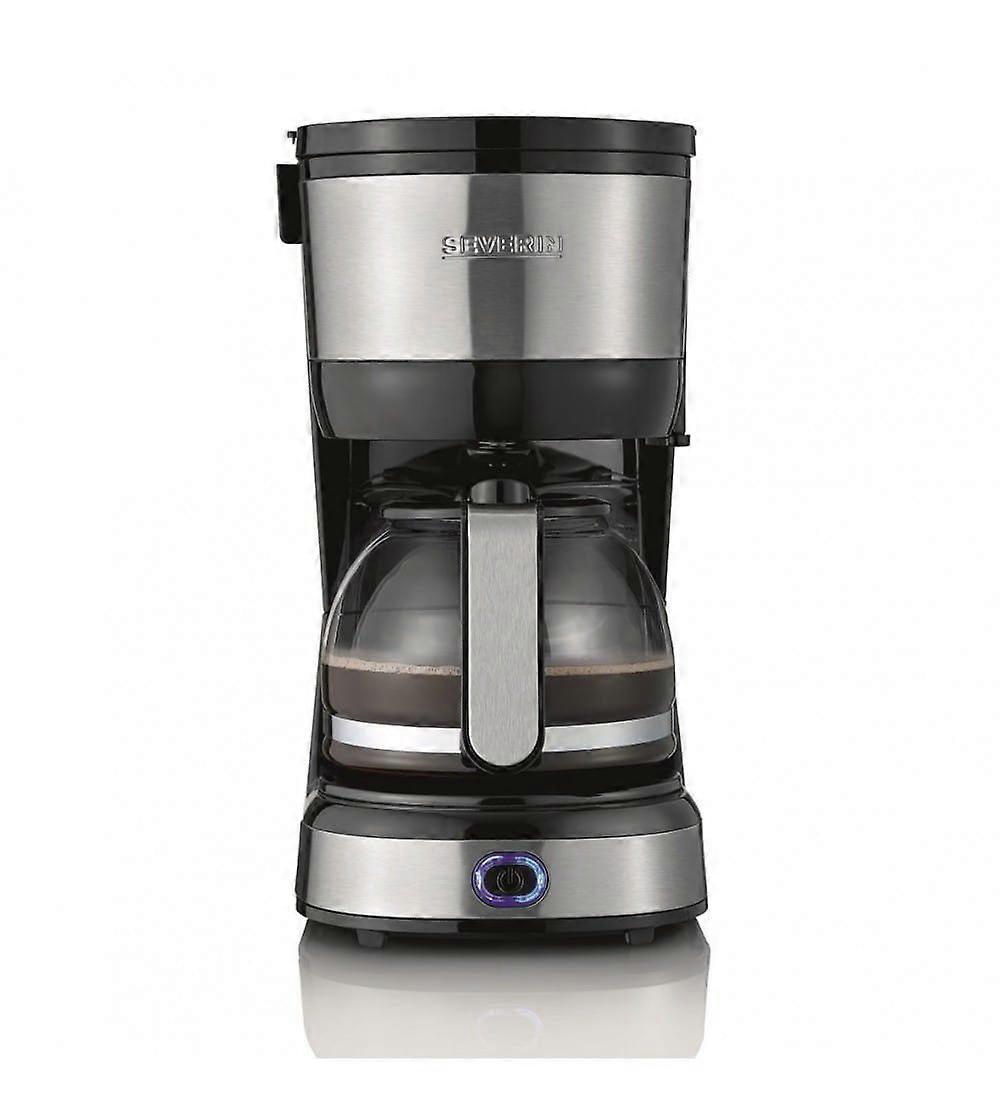 Kompakt Kaffebryggare Severin Ka4808