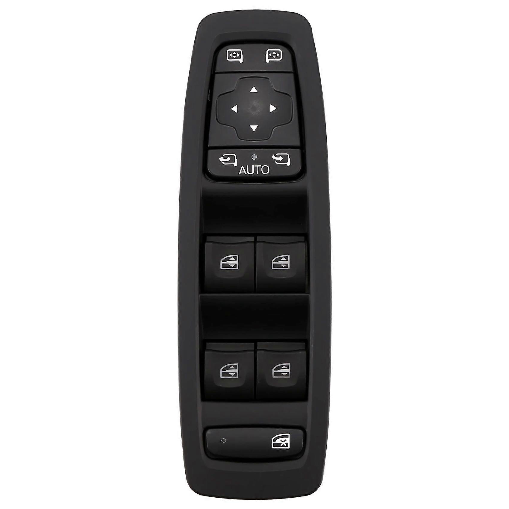 Car Power Window Master Switch Lifter Button 25401-2952R