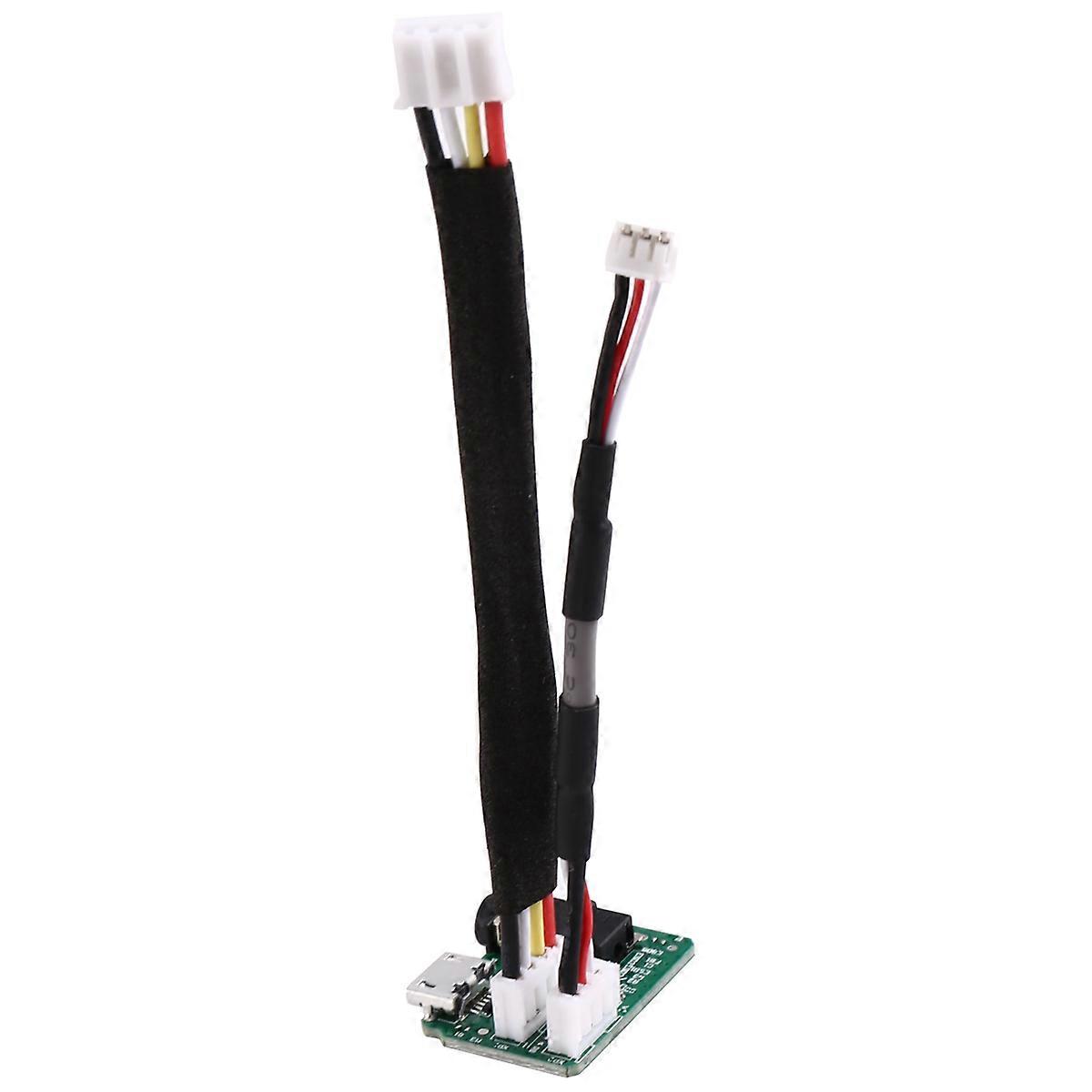 For JBL FLIPSE Bluetooth Speaker Connector Jack Charging Port Power Board Female Interface