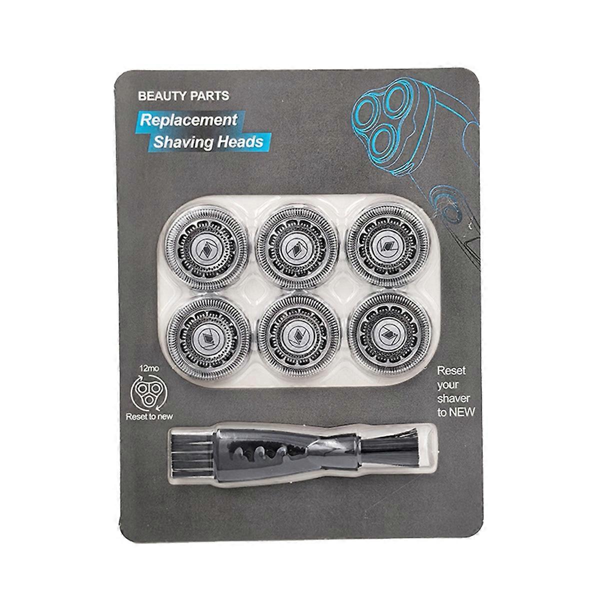 Blade Replacment for Shaver SH70 SH90 RQ12 S9000