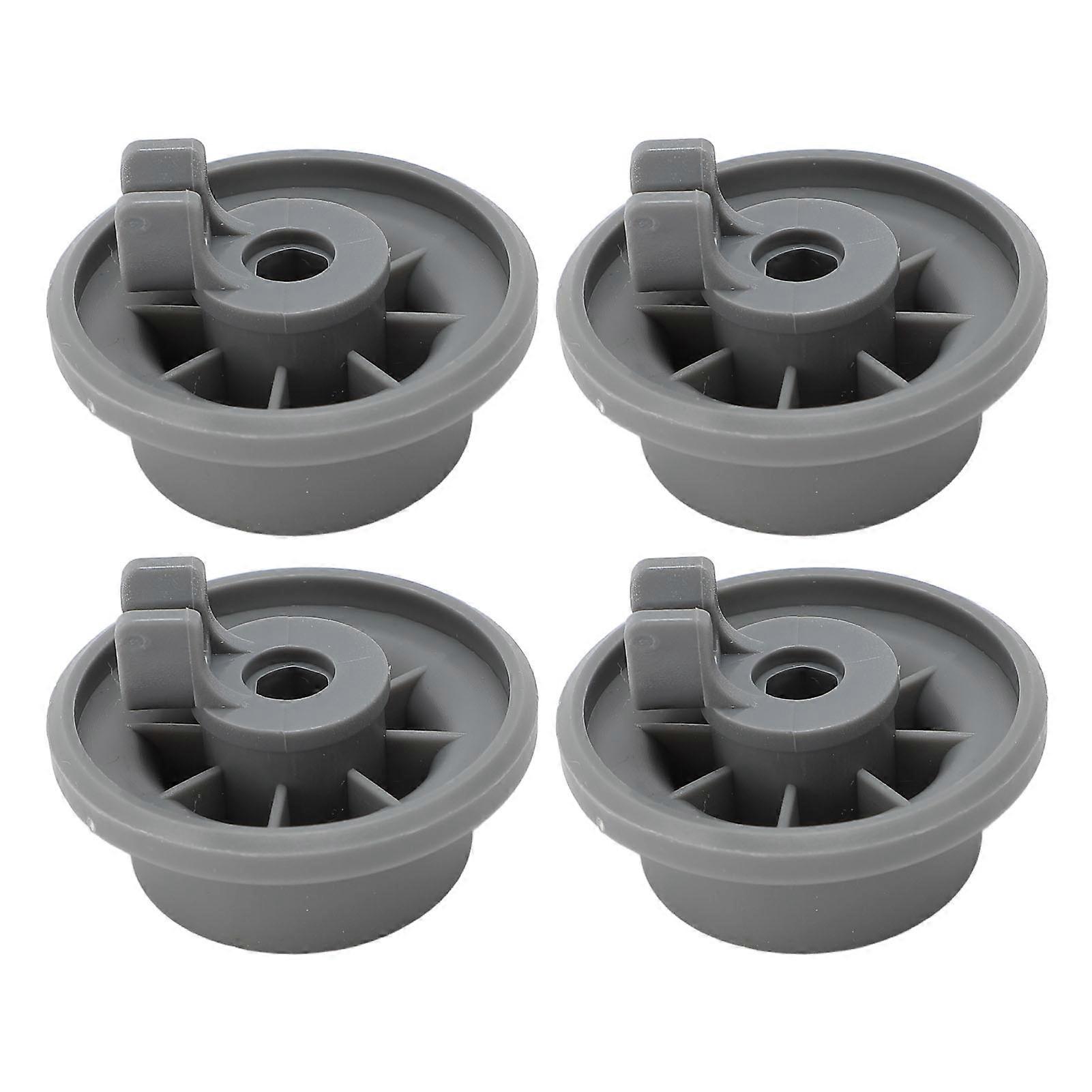 Set of 4 replacement wheels for Neff 165314 dishwasher lower basket
