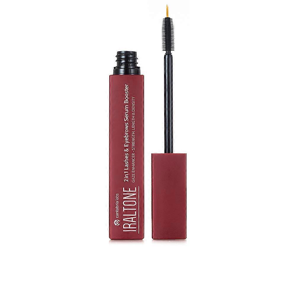 Iraltone Iraltone 2 in 1 Eyelash & Eyebrow Serum, 10 ml