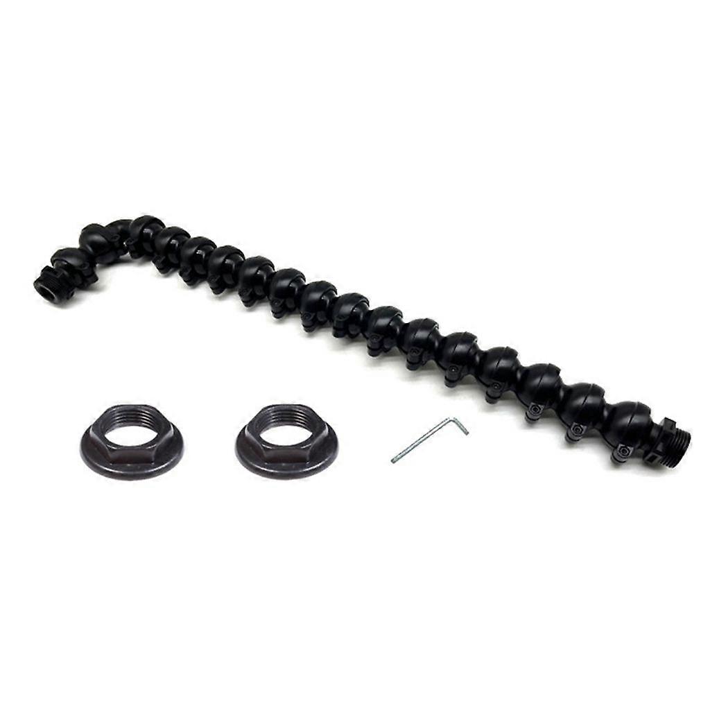 Adjustable Light Holder Adjustable Lighting Tube Simple to Use for Positioning