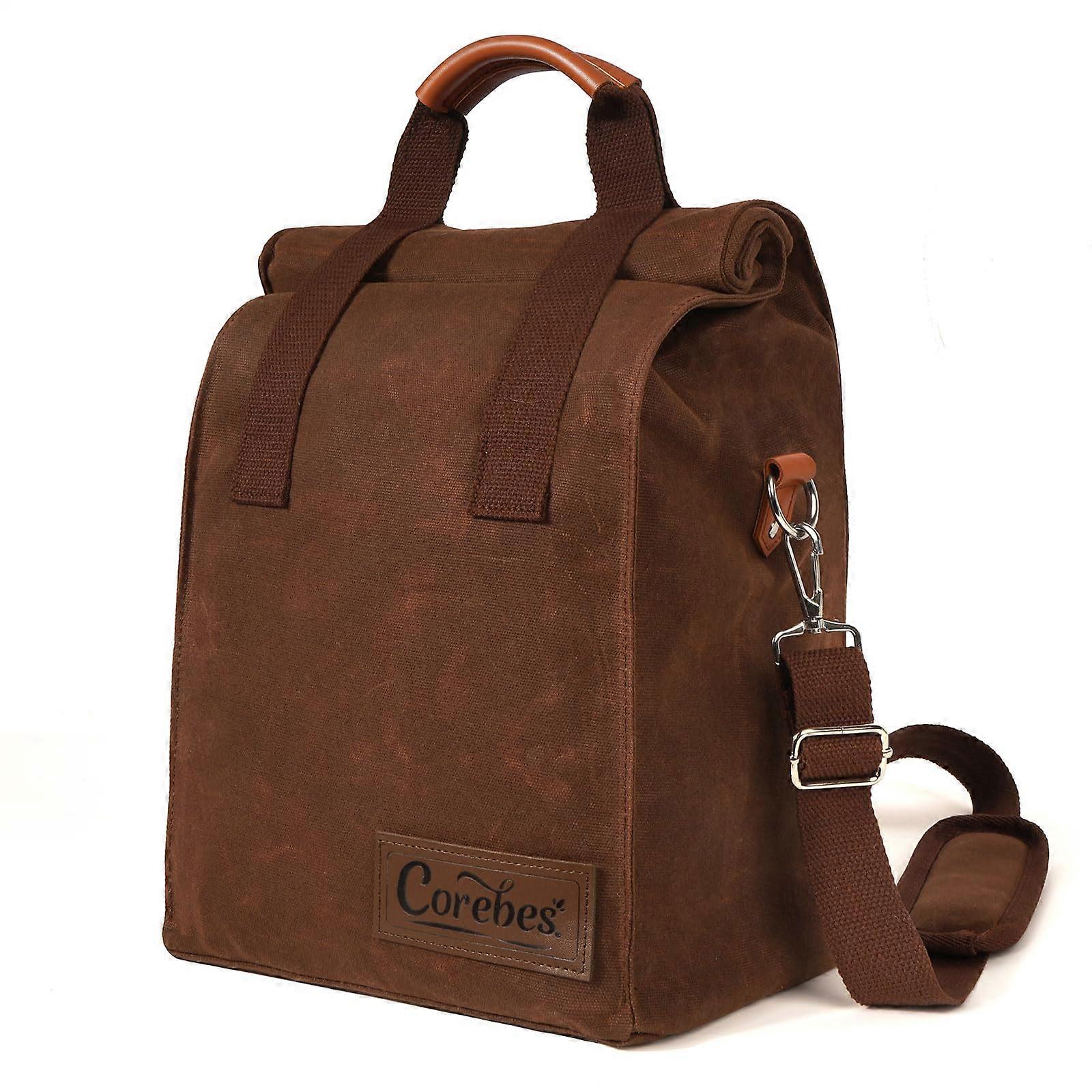 Insulated Lunch Bag for with Work 11L Size
