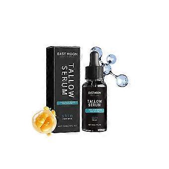 Balsamo di sego, detergente per il viso, siero antirughe per uomo siero antirughe 30ml