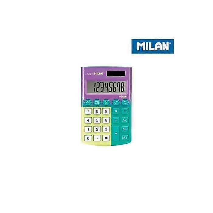 Taschenrechner für Blister