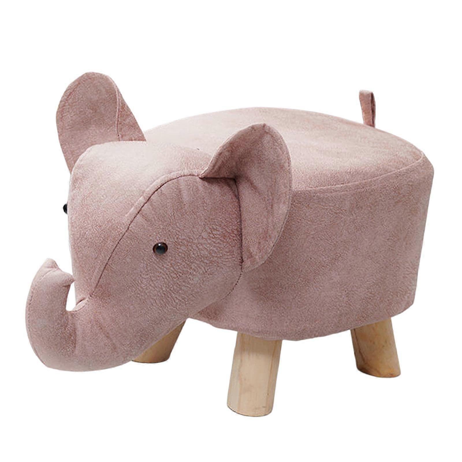 Ottoman stool for guest room outdoor and indoor use