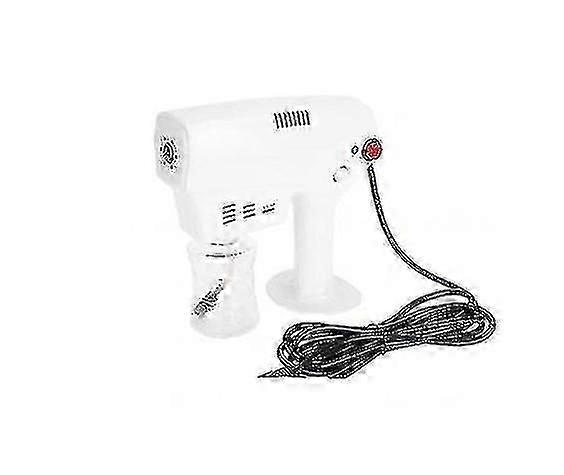 Nano damppistol, hår steamerwanan