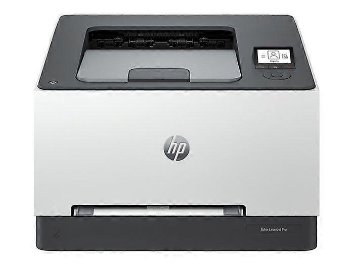 HP Color LaserJet Pro 3202dw P