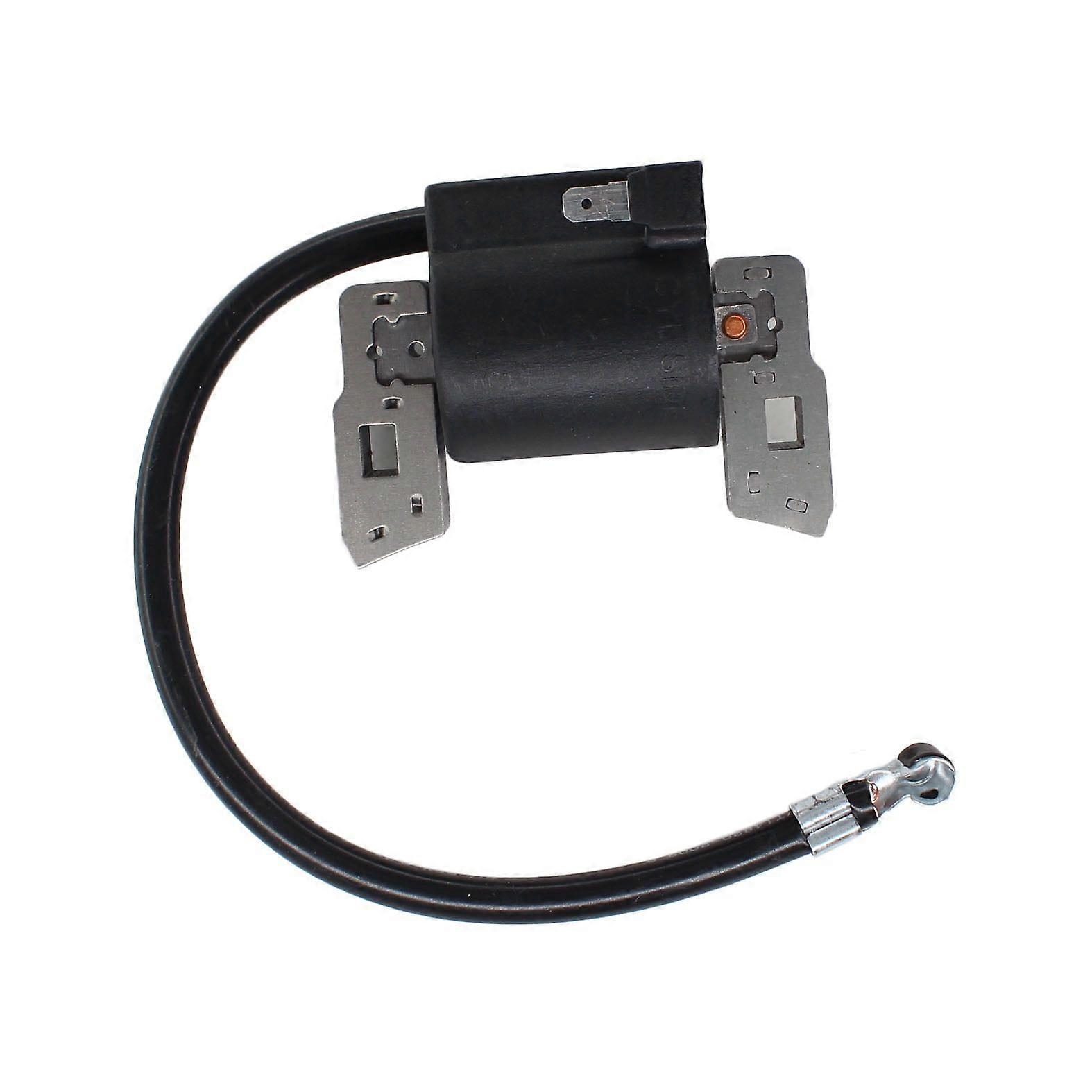 HURI Ignition Coil, for Briggs & Stratton 5Hp Engine, Multicolor