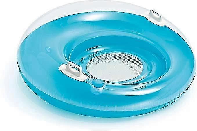 Inflatable Pool Float,elliptical Seat