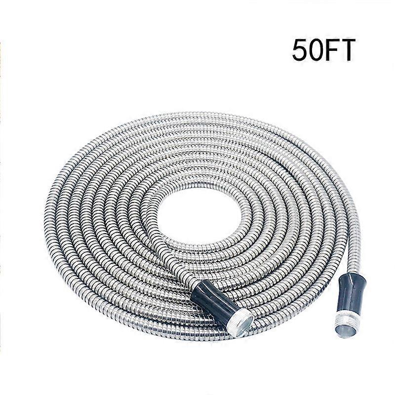 Garden Hose Water Flexible Lightweight Pipes