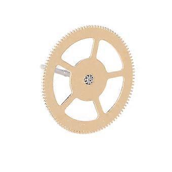 DTCY A31L01 Movimiento del reloj de segunda rueda Aleación Reloj Pieza de repuesto para ETA L888.2