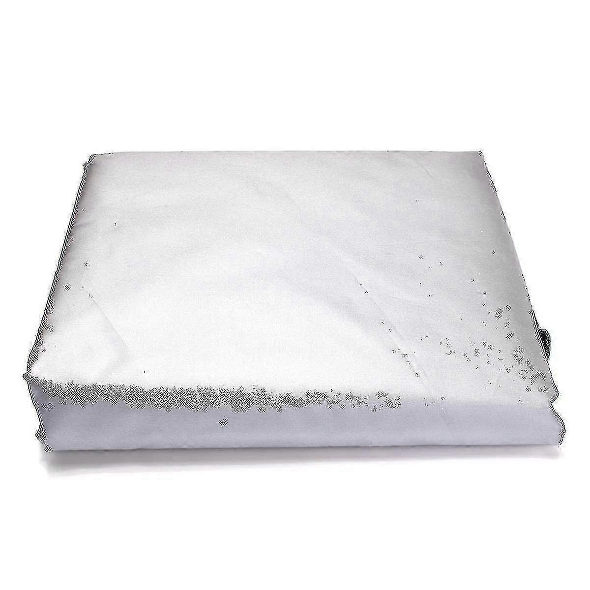 Housses de meubles de jardin pour la pluie et la neige – 75 tailles Outdoor Fit 123x123x74cm