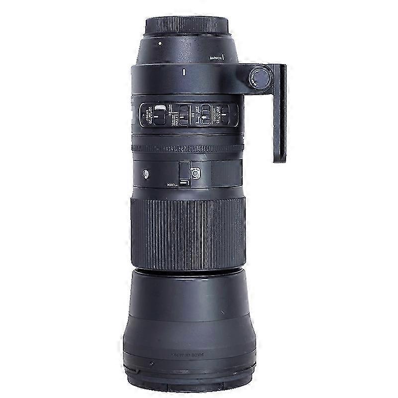 IS-SM1560C objektiivin jalustan kiinnitysrengas Linssirenkaan kiinnike SIGMA 150-600mm F5-6.3 DG OS HSM C -kameralle Le NN