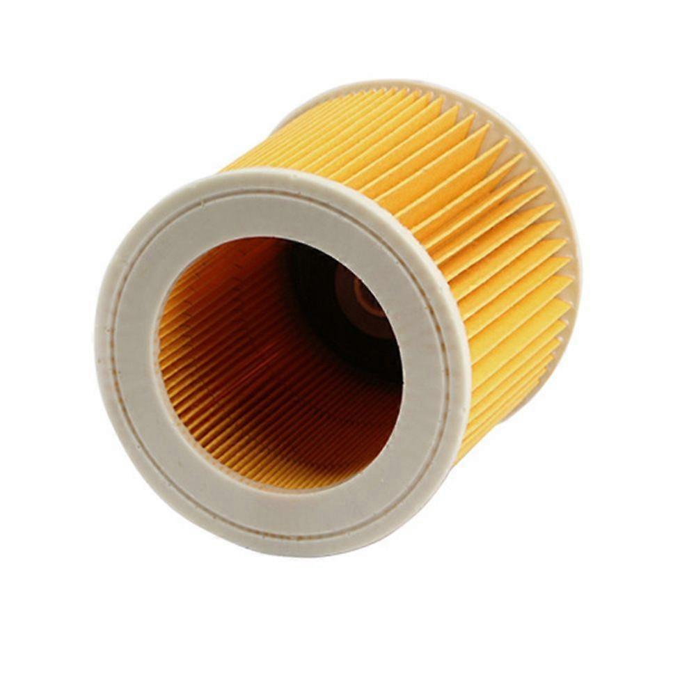 Karcher vacuum cleaner filter accessories A2004