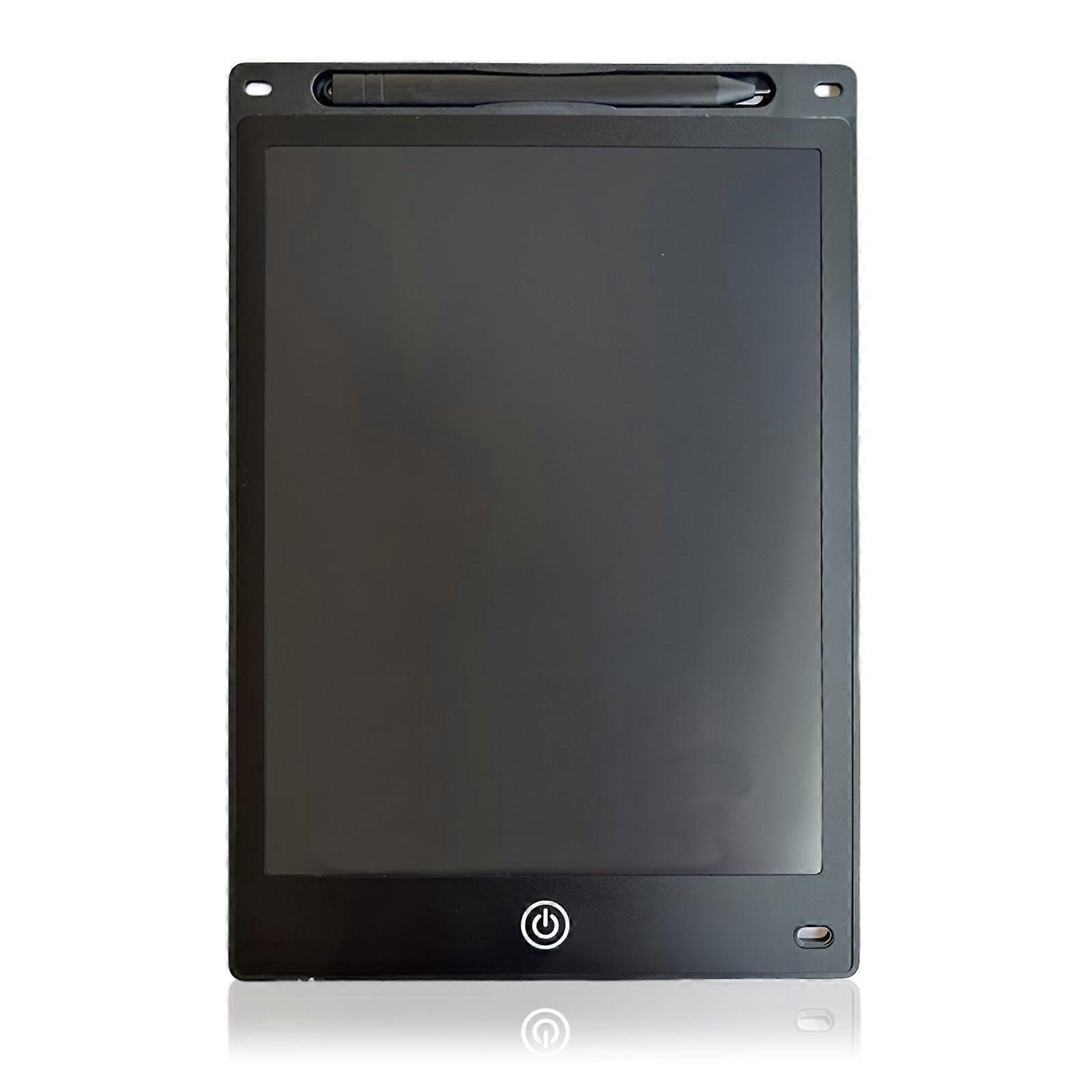Placa de caligrafia LCD 4,4 polegadas 6,5 polegadas 8,5 polegadas 10 polegadas 12 polegadas LCD prancheta eletrônica prancheta infantil