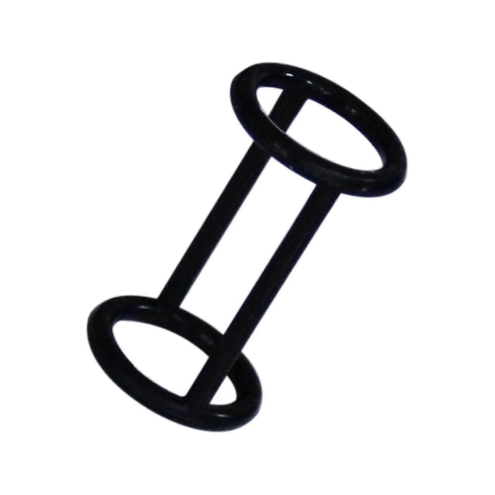 Jäätelökoneen osat Jäätelökoneen tarvikkeet Tiivisterenkaat Liittimet H-muotoiset luotettavat kestävät jäätelökoneen osat