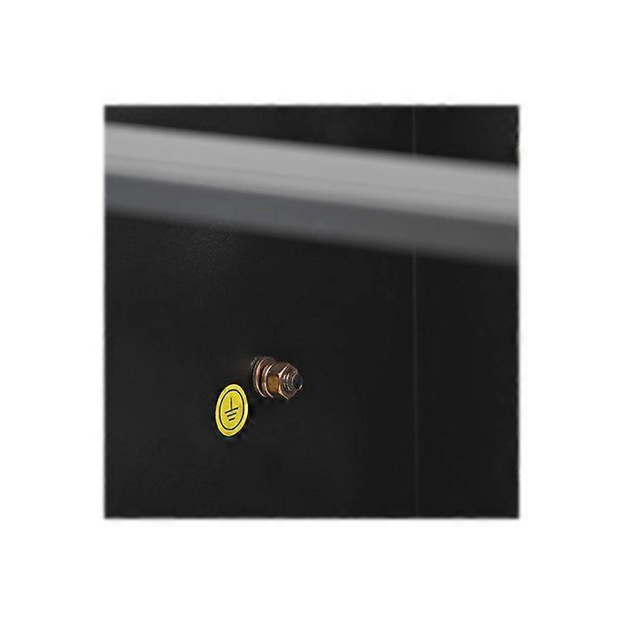 StarTech.com Rack Mural 4U -