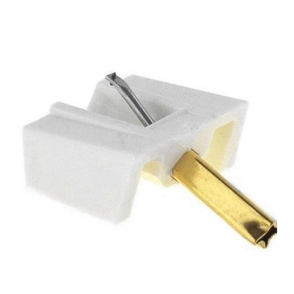 Gramophone Turntable Diamond Replacement Stylus compatible with Tenorel N2001 D Pionee PL12D D100 110